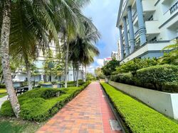 La Suisse (D11), Condominium #600198891